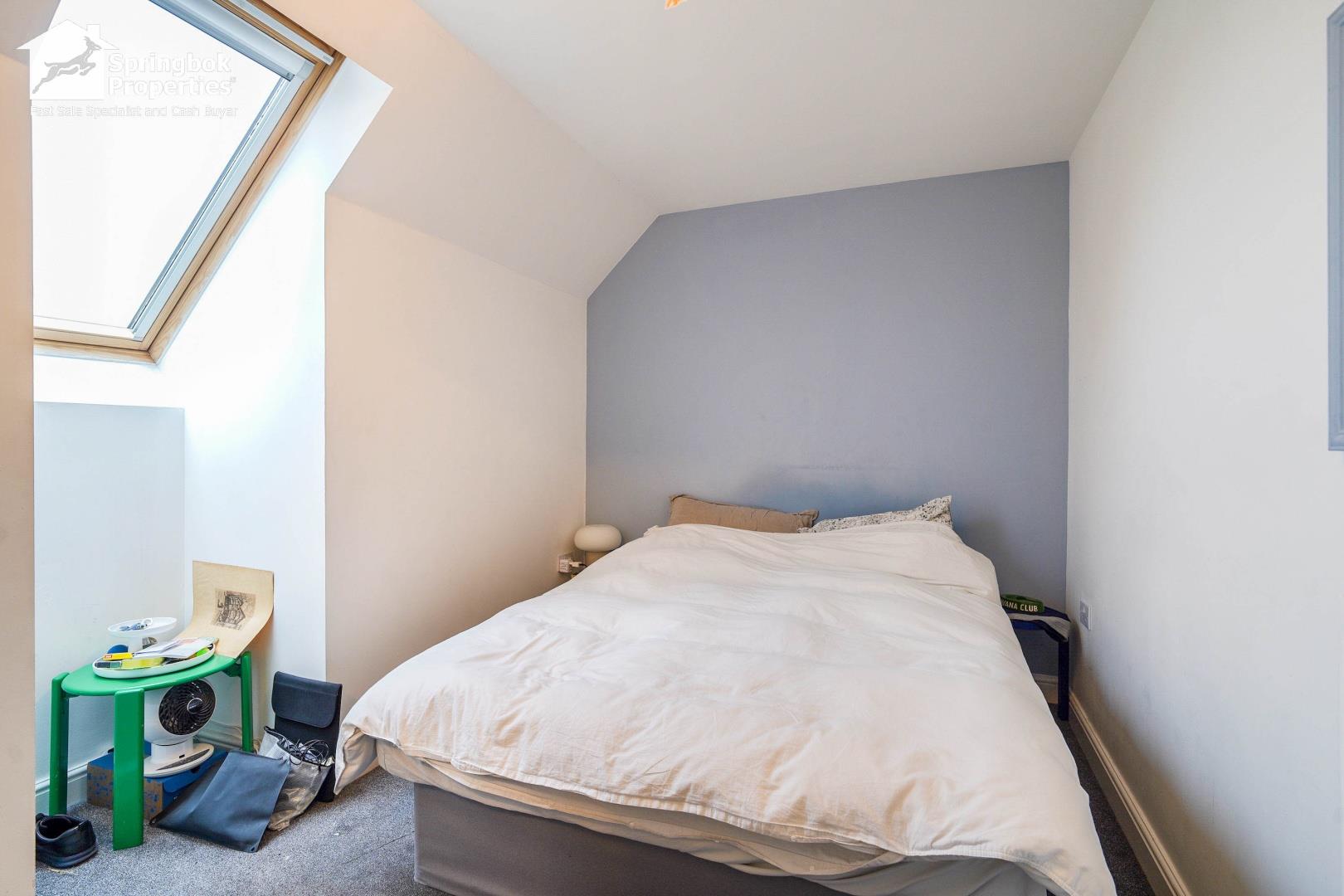 3 bedroom, Apartment for sale