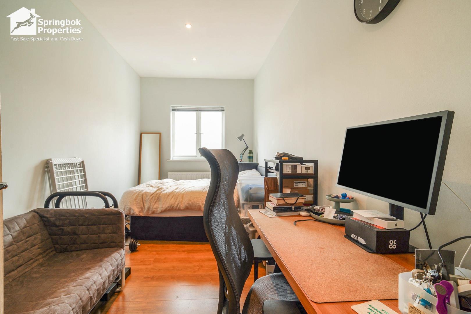 3 bedroom, Apartment for sale