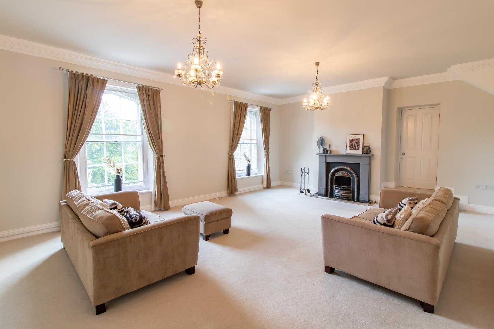 2 bedroom, Apartment for sale