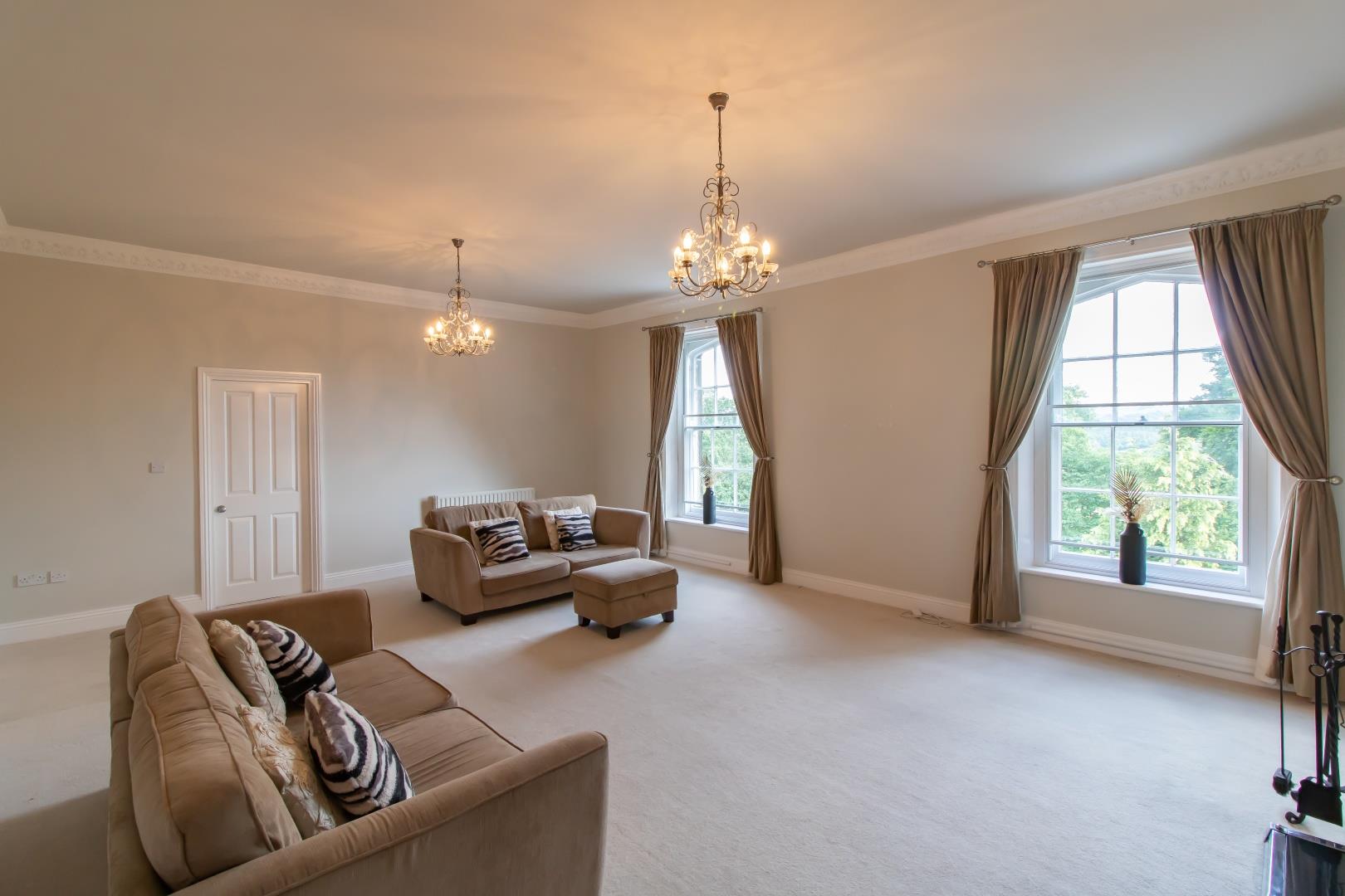 2 bedroom, Apartment for sale