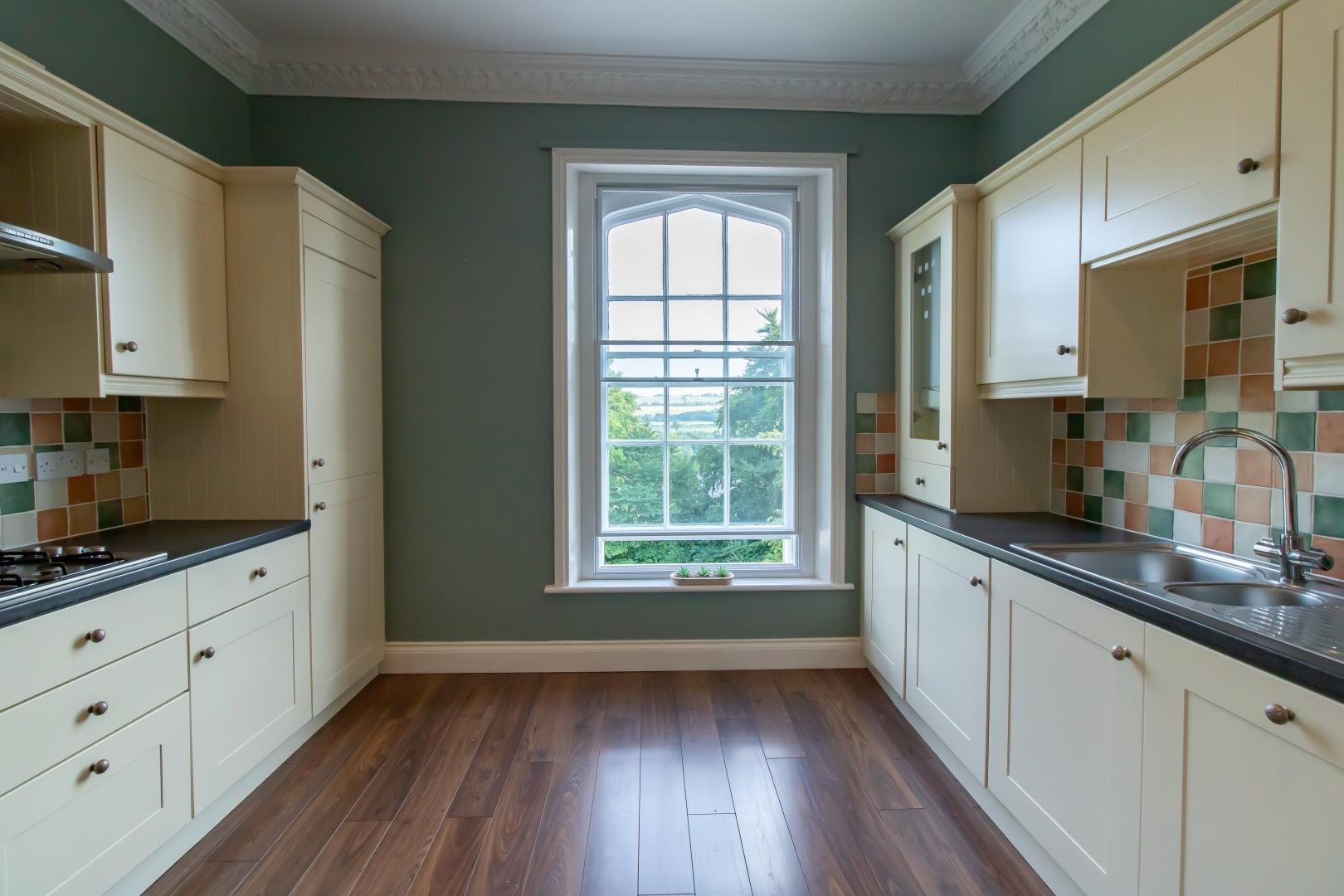 2 bedroom, Apartment for sale