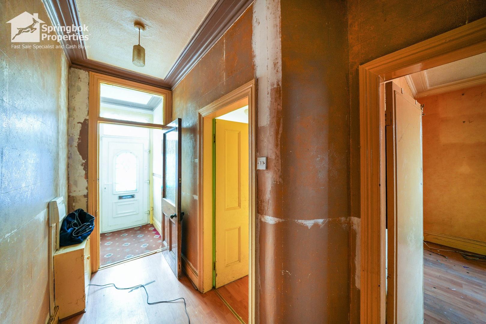 Kupnja: Kuća