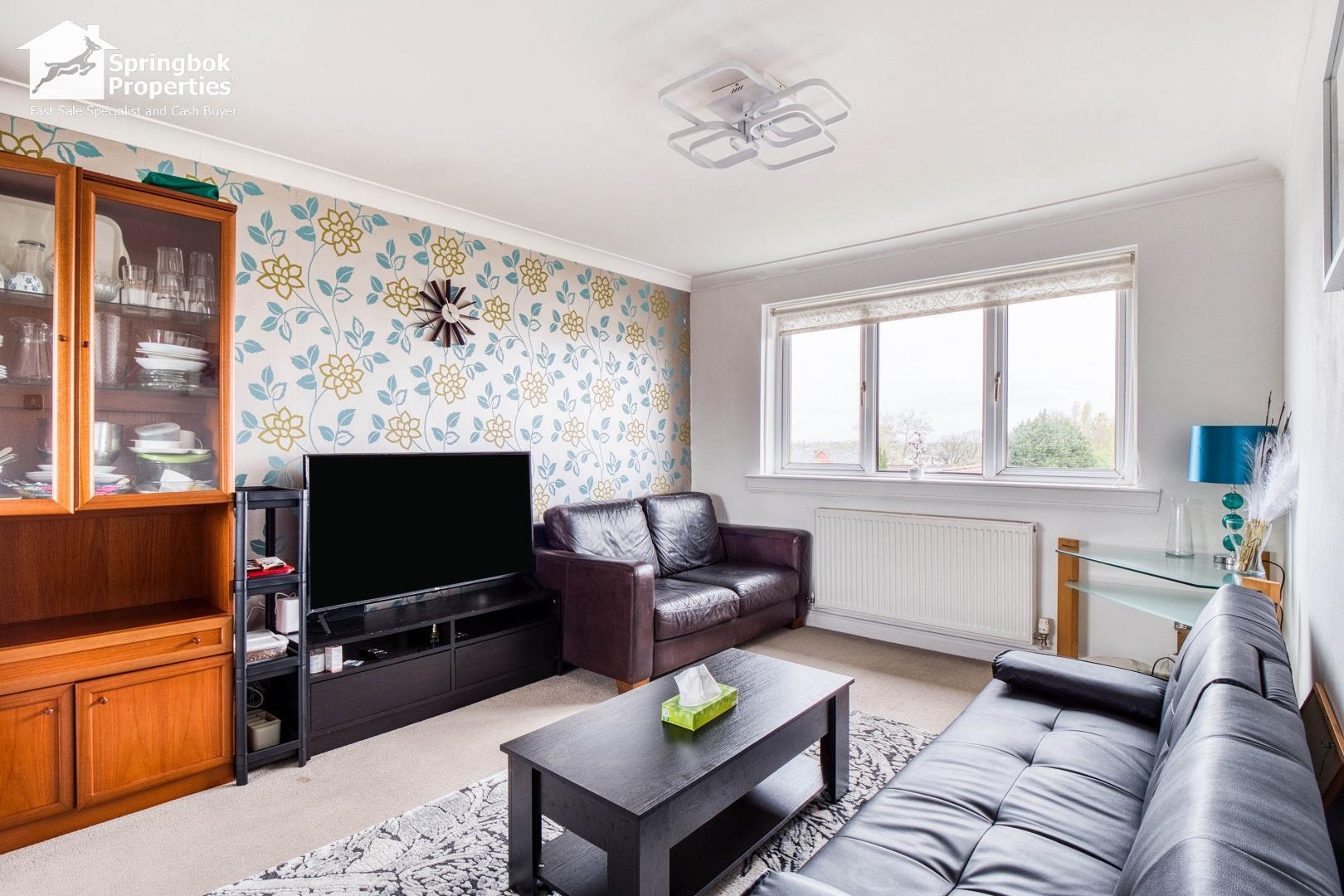 1 bedroom, Apartment for sale
