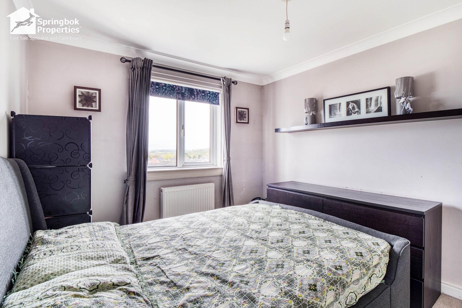 1 bedroom, Apartment for sale