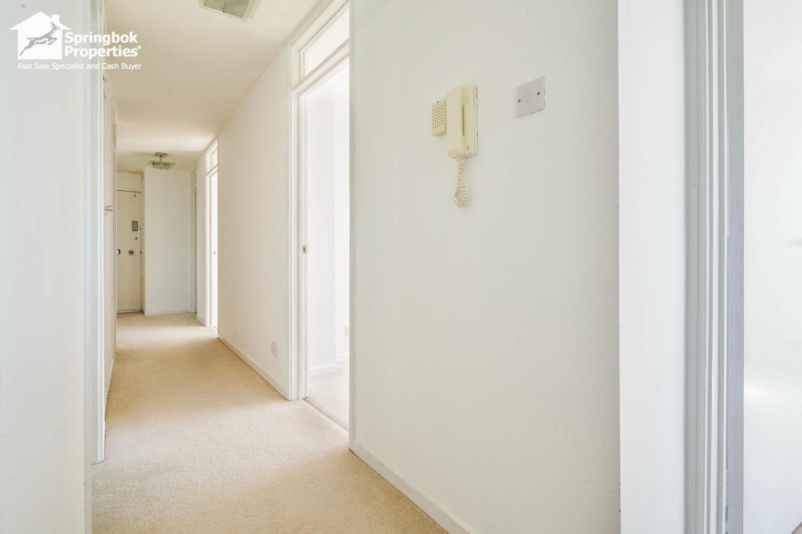 3 bedroom, Apartment for sale