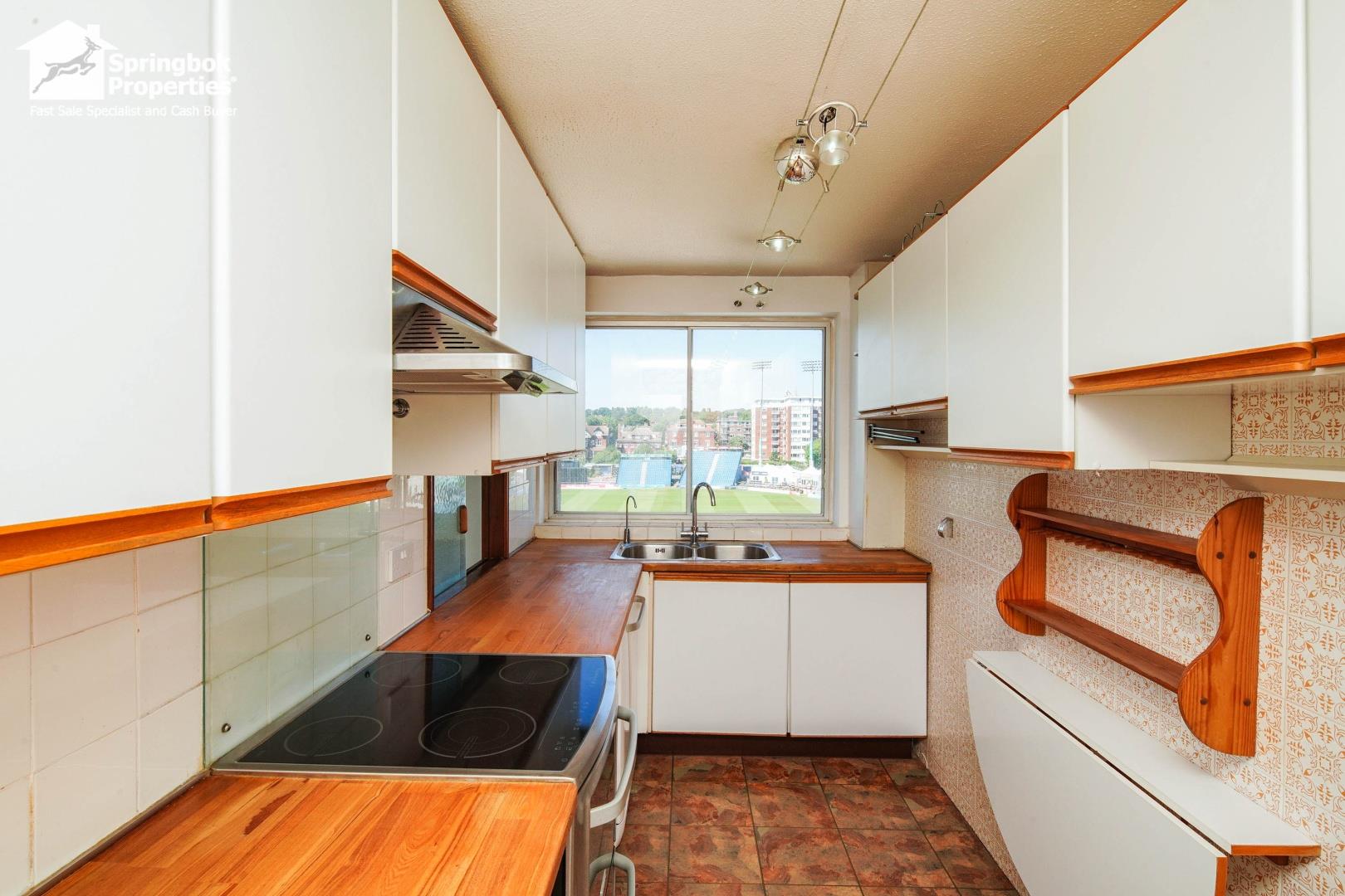 3 bedroom, Apartment for sale