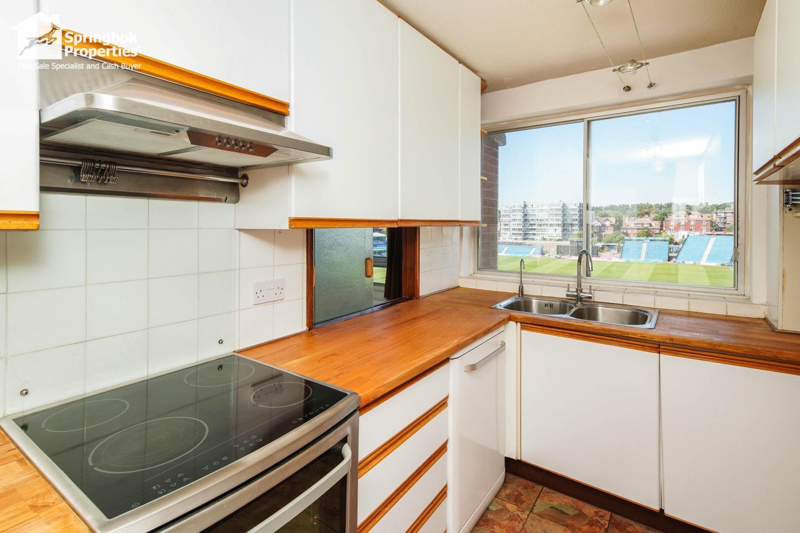 3 bedroom, Apartment for sale