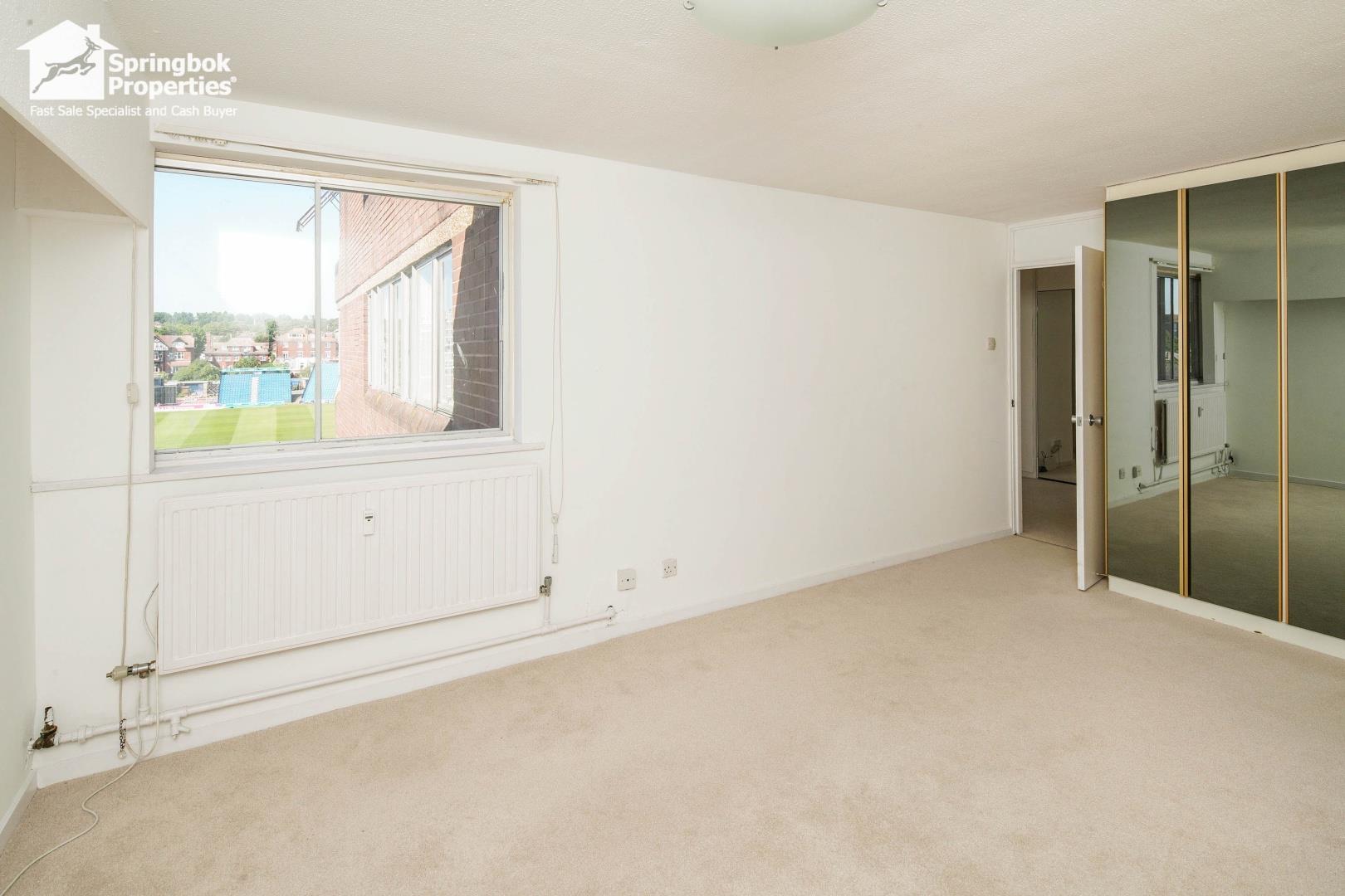 3 bedroom, Apartment for sale