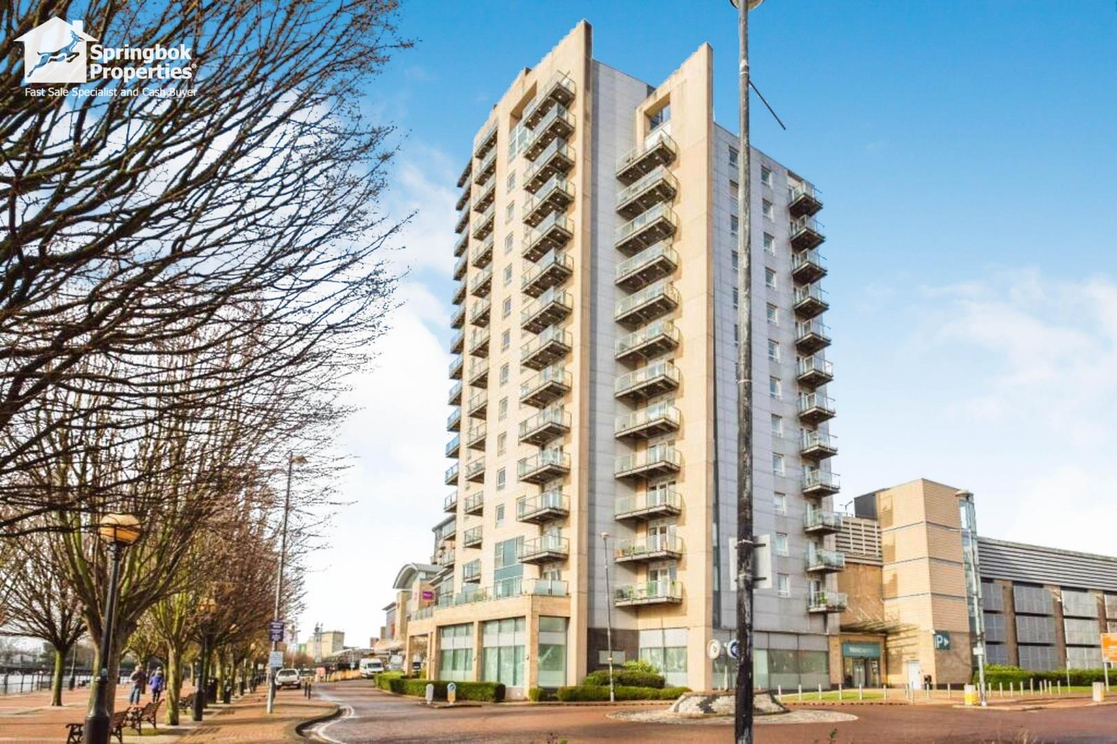 2 bedroom, Apartment for sale