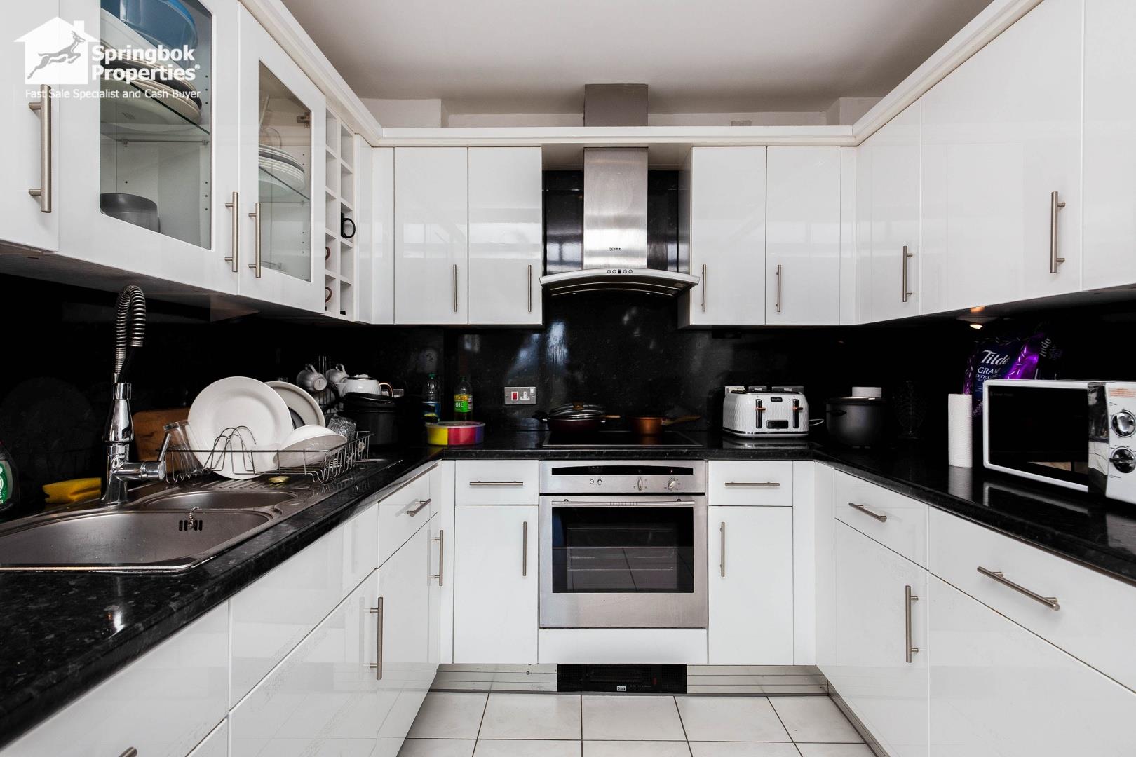 2 bedroom, Apartment for sale