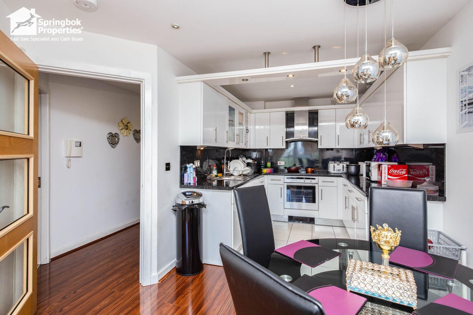 2 bedroom, Apartment for sale