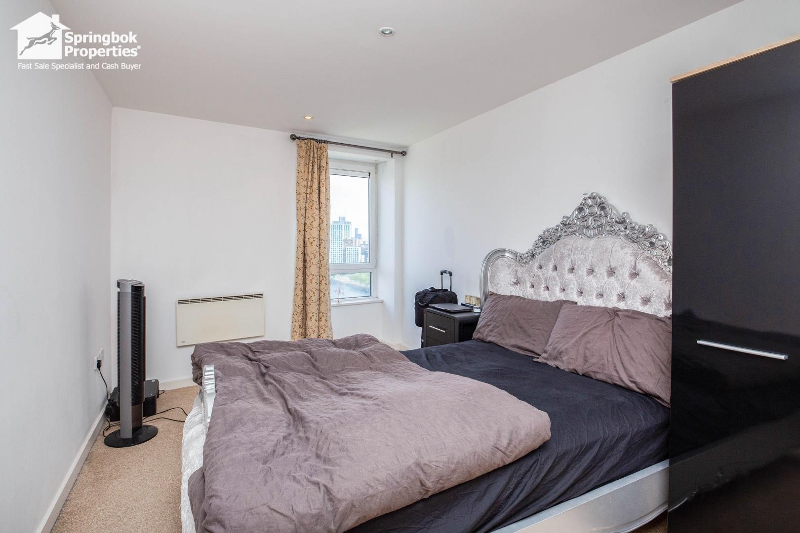 2 bedroom, Apartment for sale