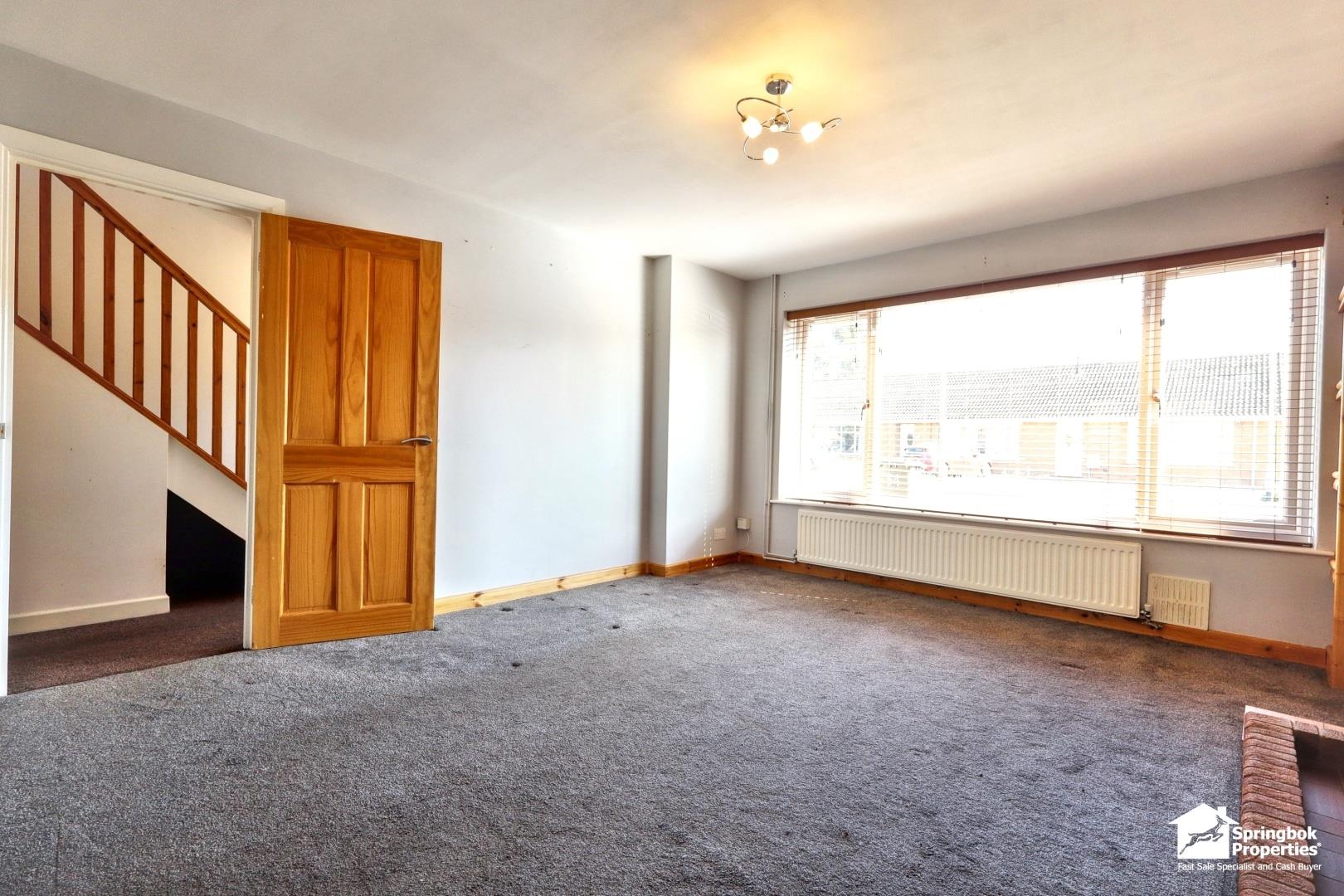 3 bedroom, Detached house for sale