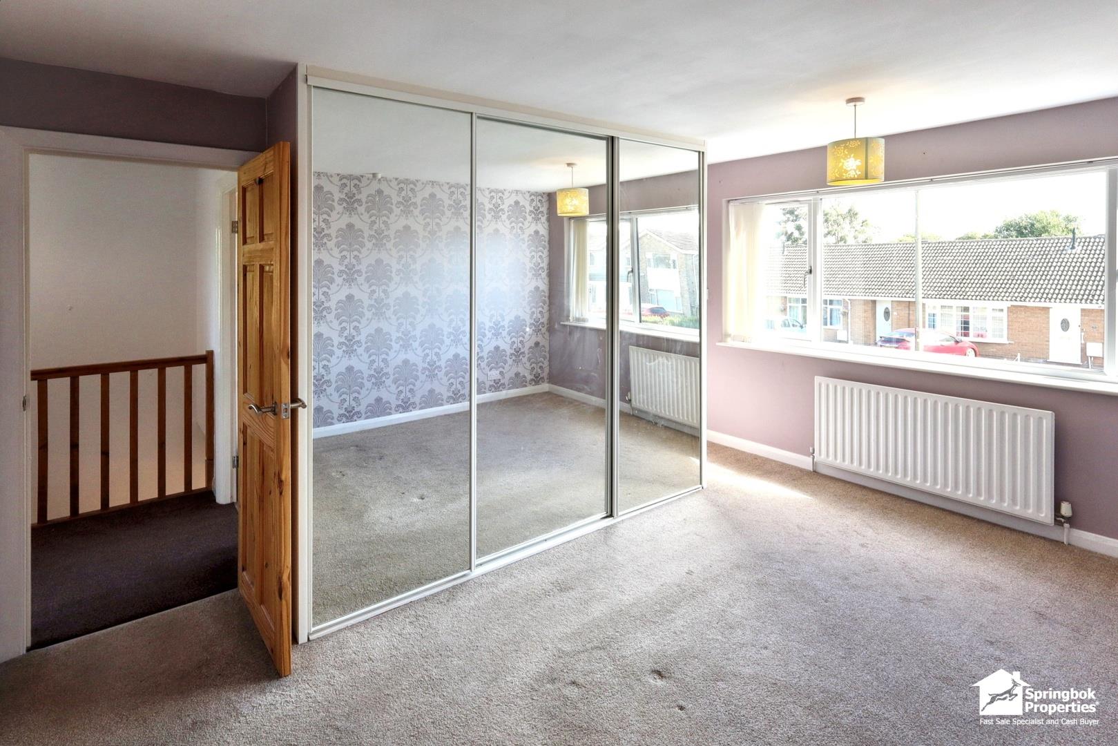 3 bedroom, Detached house for sale
