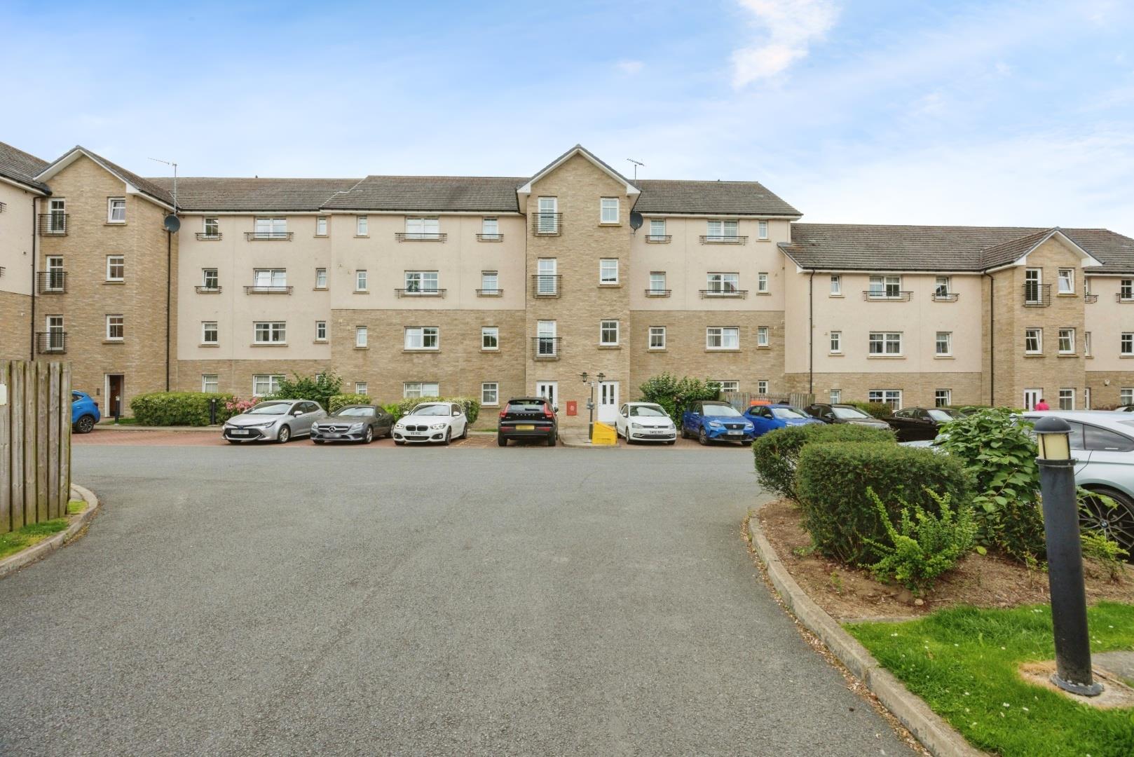 2 bedroom, Ground floor flat for sale
