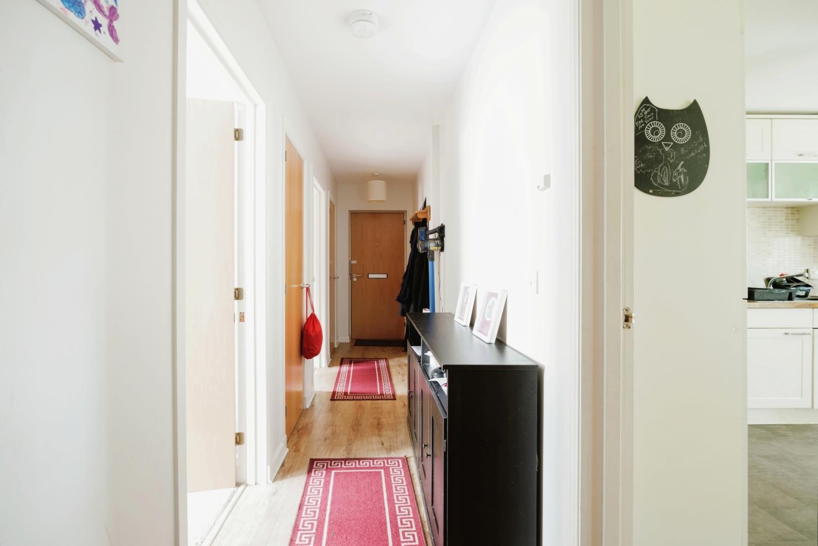 2 bedroom, Ground floor flat for sale