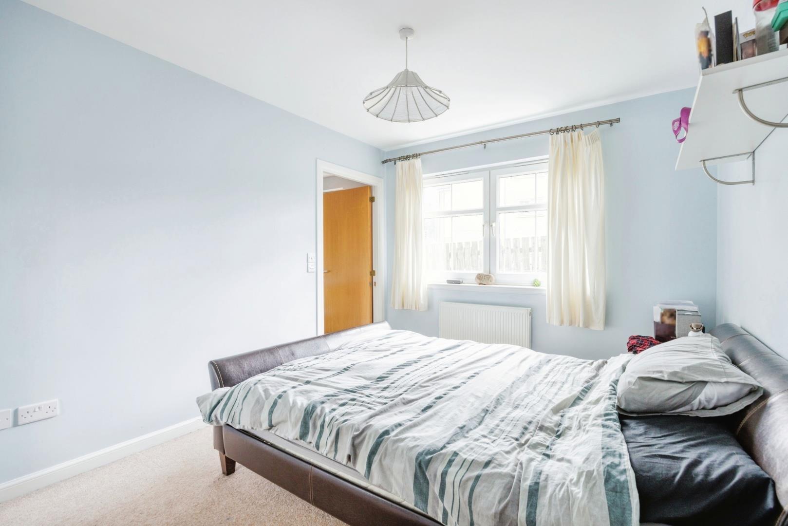 2 bedroom, Ground floor flat for sale