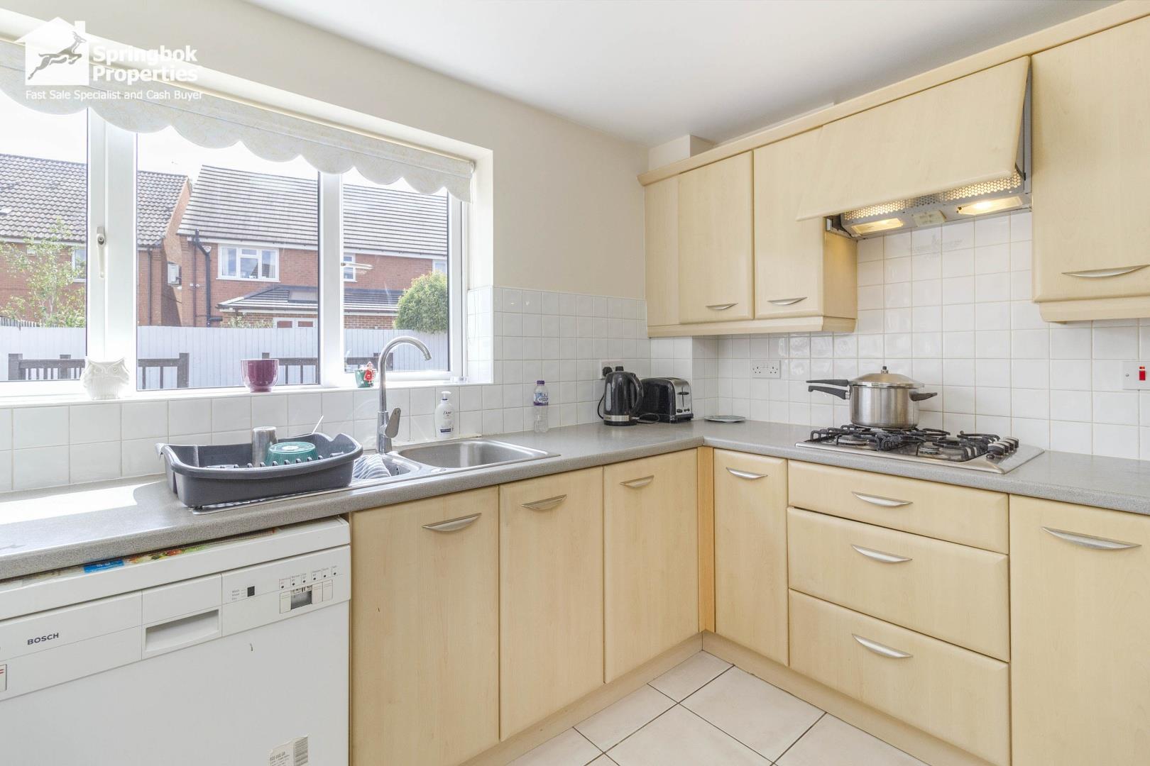 4 bedroom, Detached house for sale