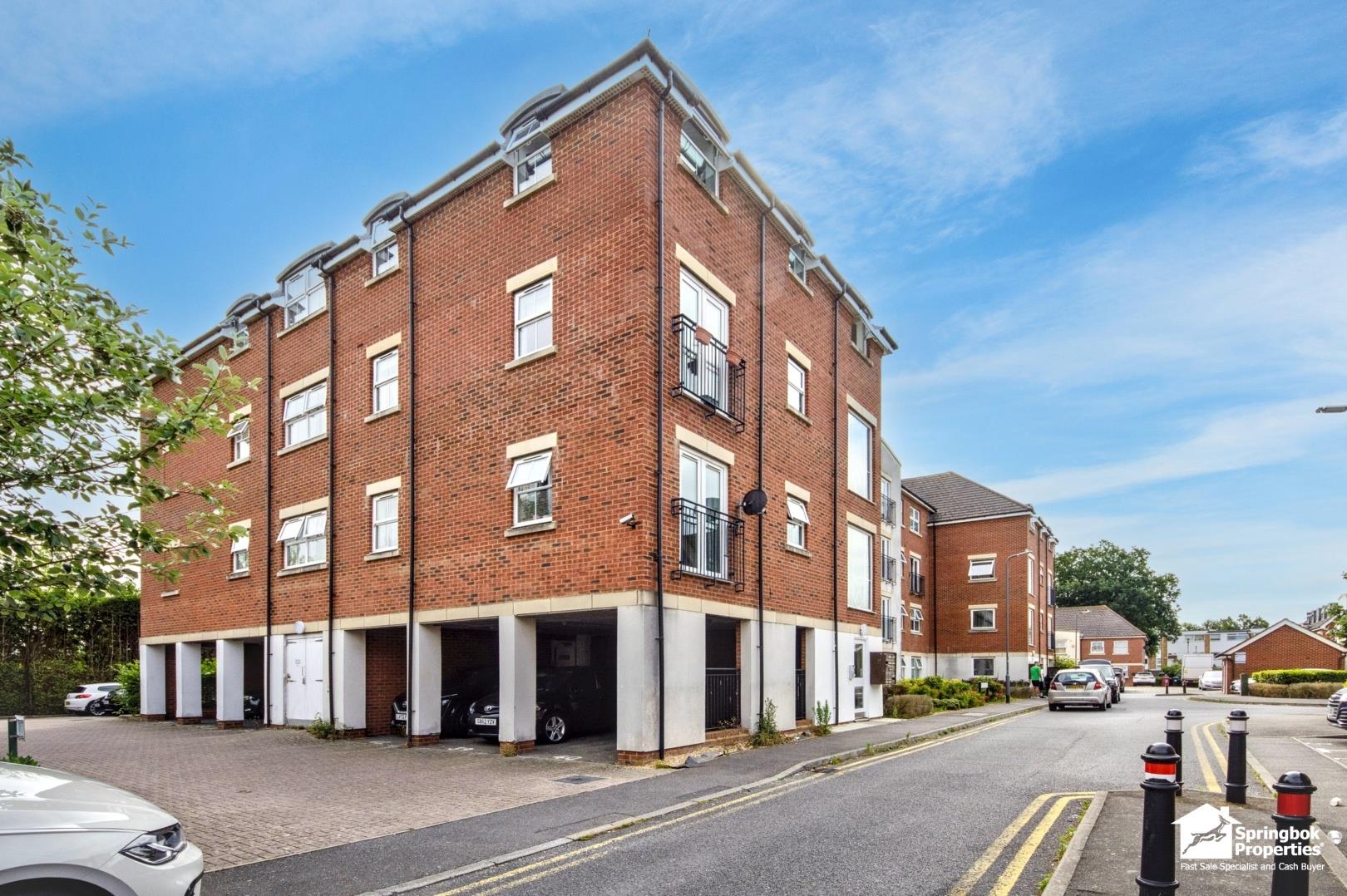 2 bedroom, Apartment for sale