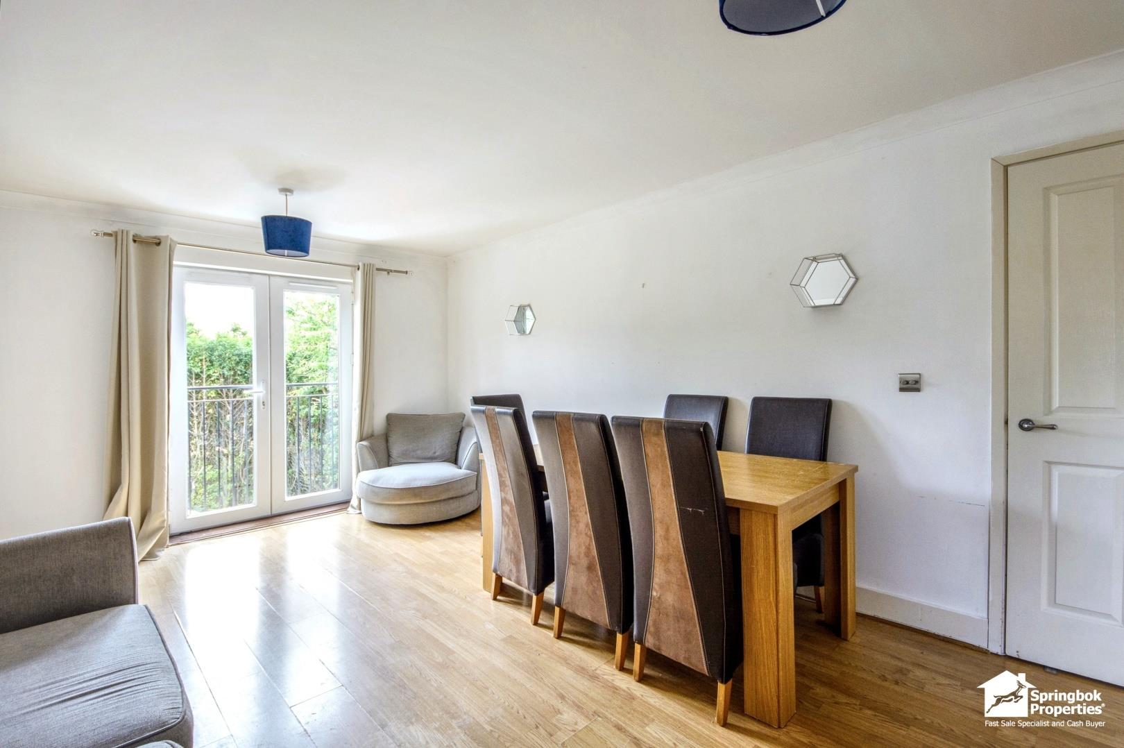 2 bedroom, Apartment for sale