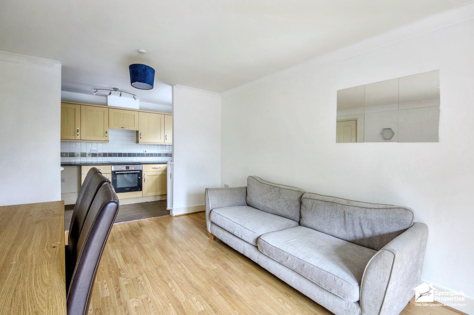2 bedroom, Apartment for sale