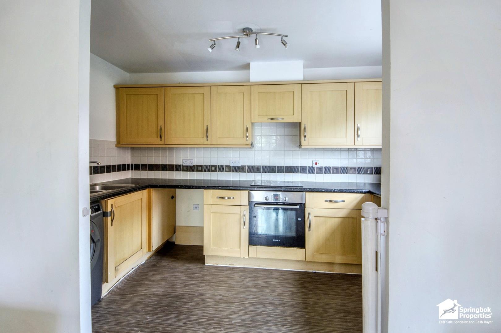 2 bedroom, Apartment for sale