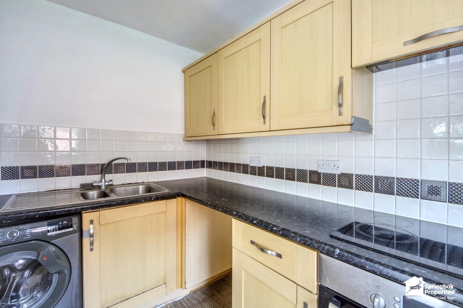 2 bedroom, Apartment for sale