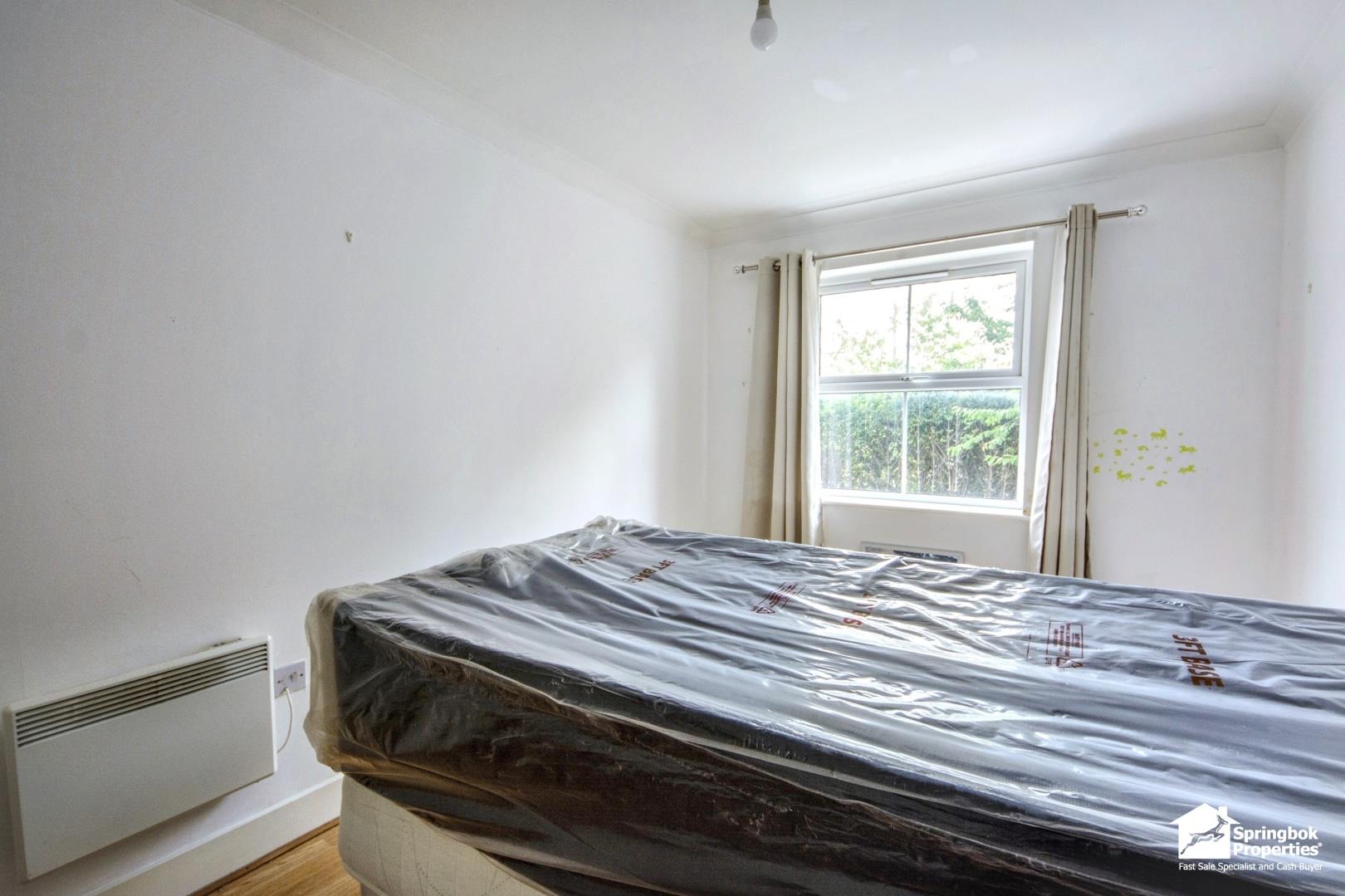 2 bedroom, Apartment for sale