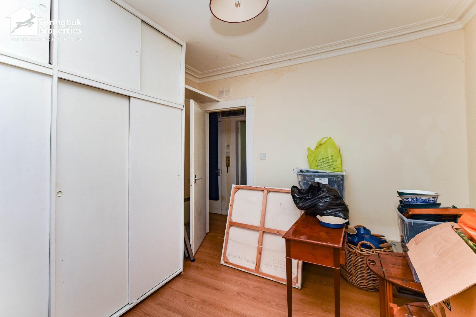 1 bedroom, Apartment for sale