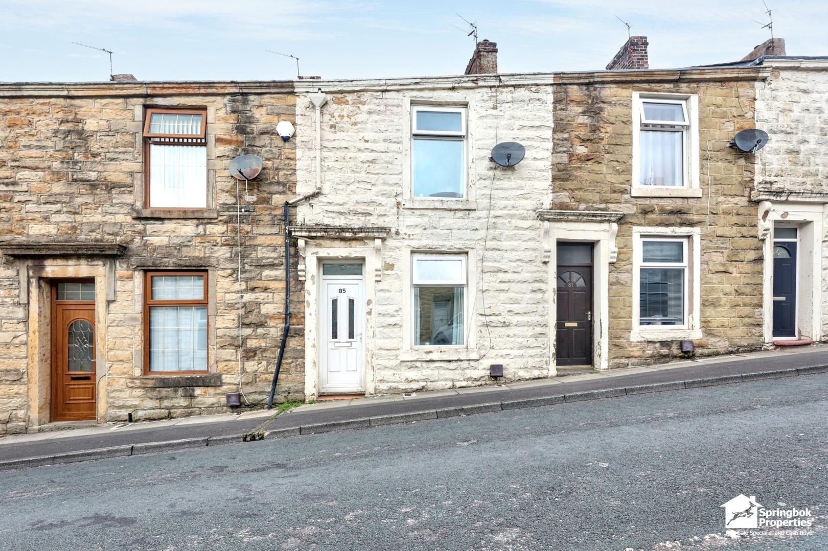2 bedroom, Terraced House for sale