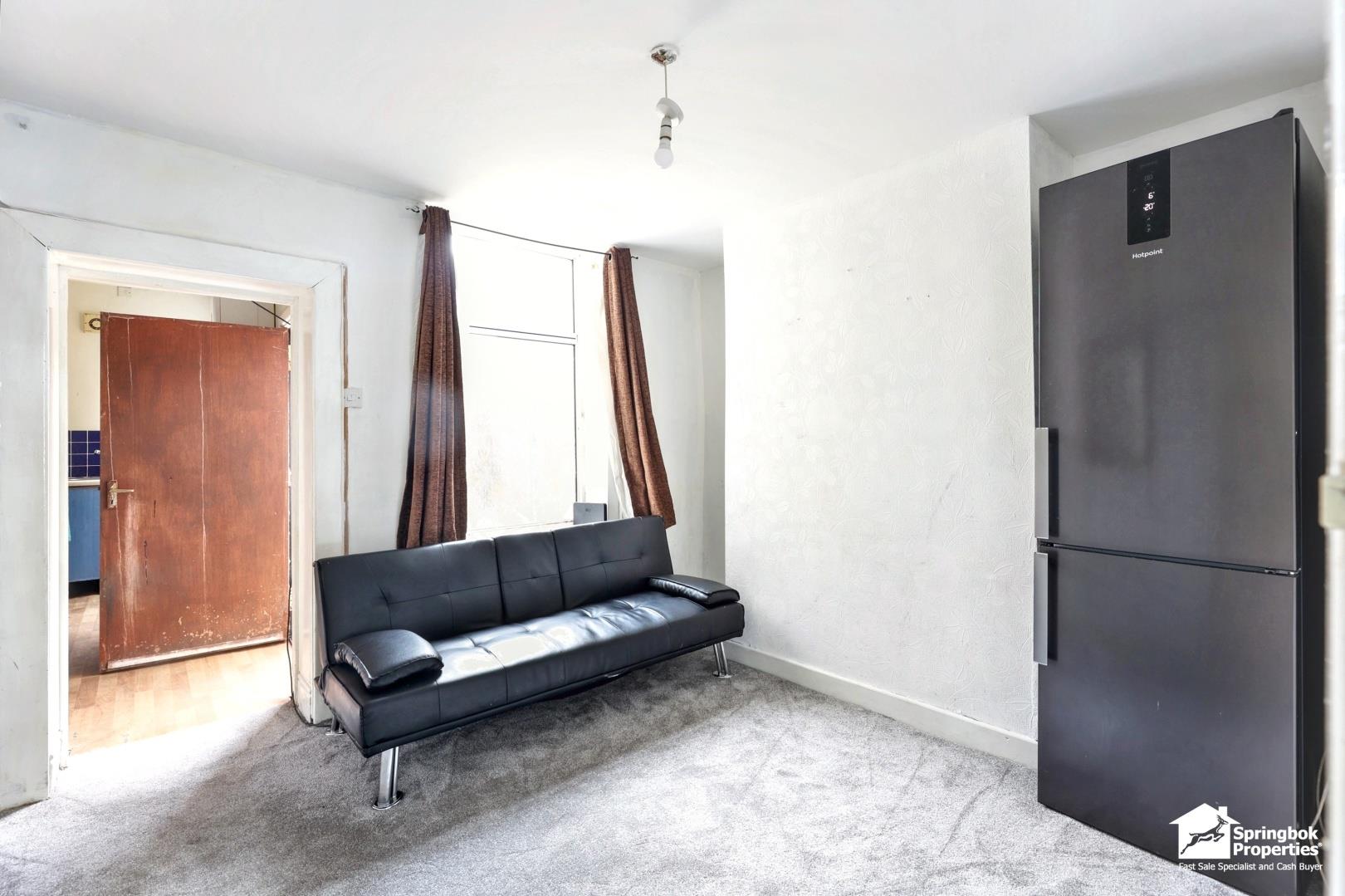 2 bedroom, Terraced House for sale