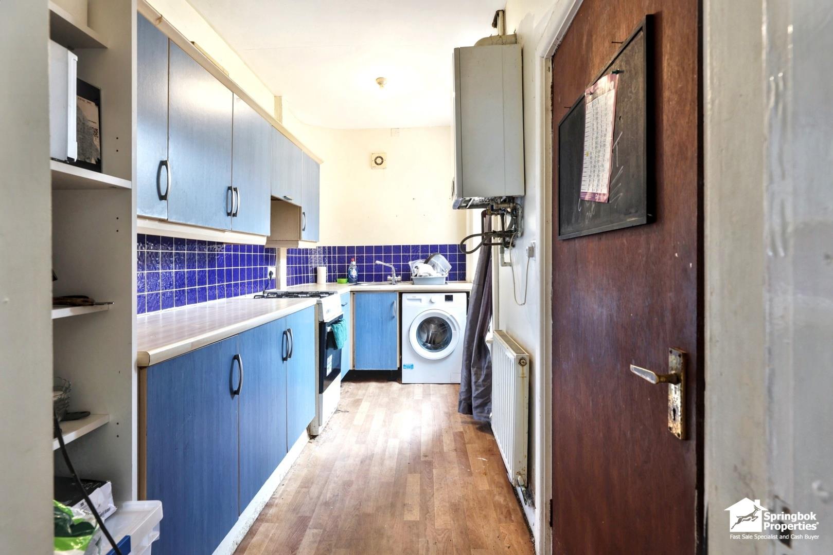 2 bedroom, Terraced House for sale
