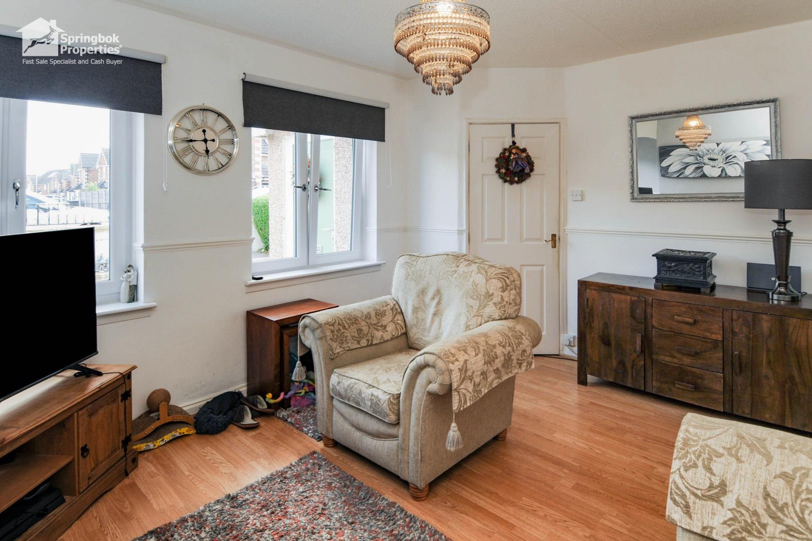 3 bedroom, Terraced House for sale