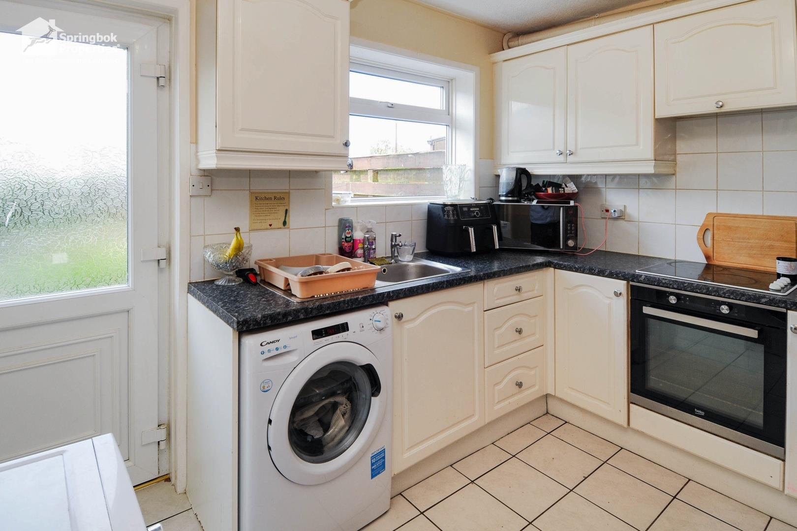 3 bedroom, Terraced House for sale