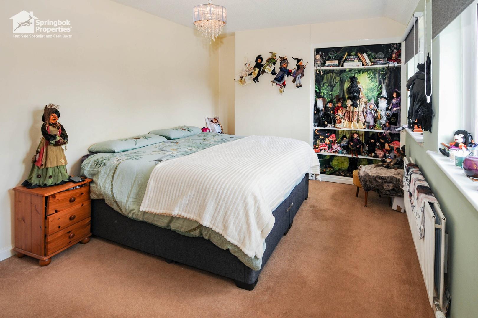 3 bedroom, Terraced House for sale