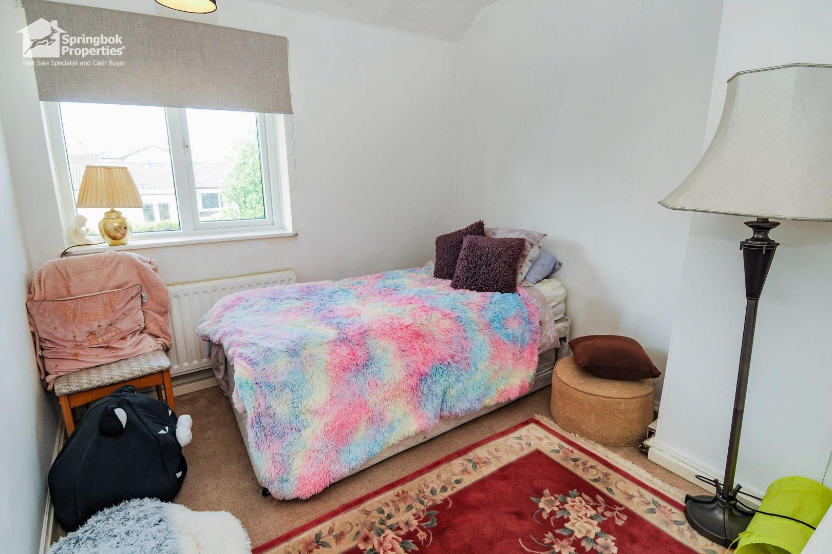 3 bedroom, Terraced House for sale