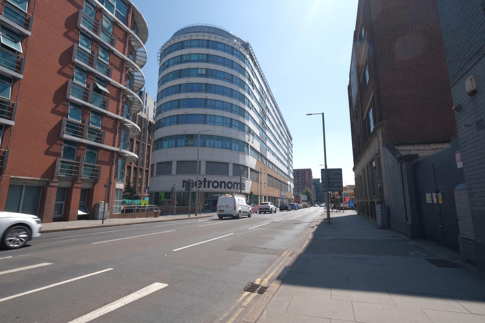 1 bedroom, Apartment for sale