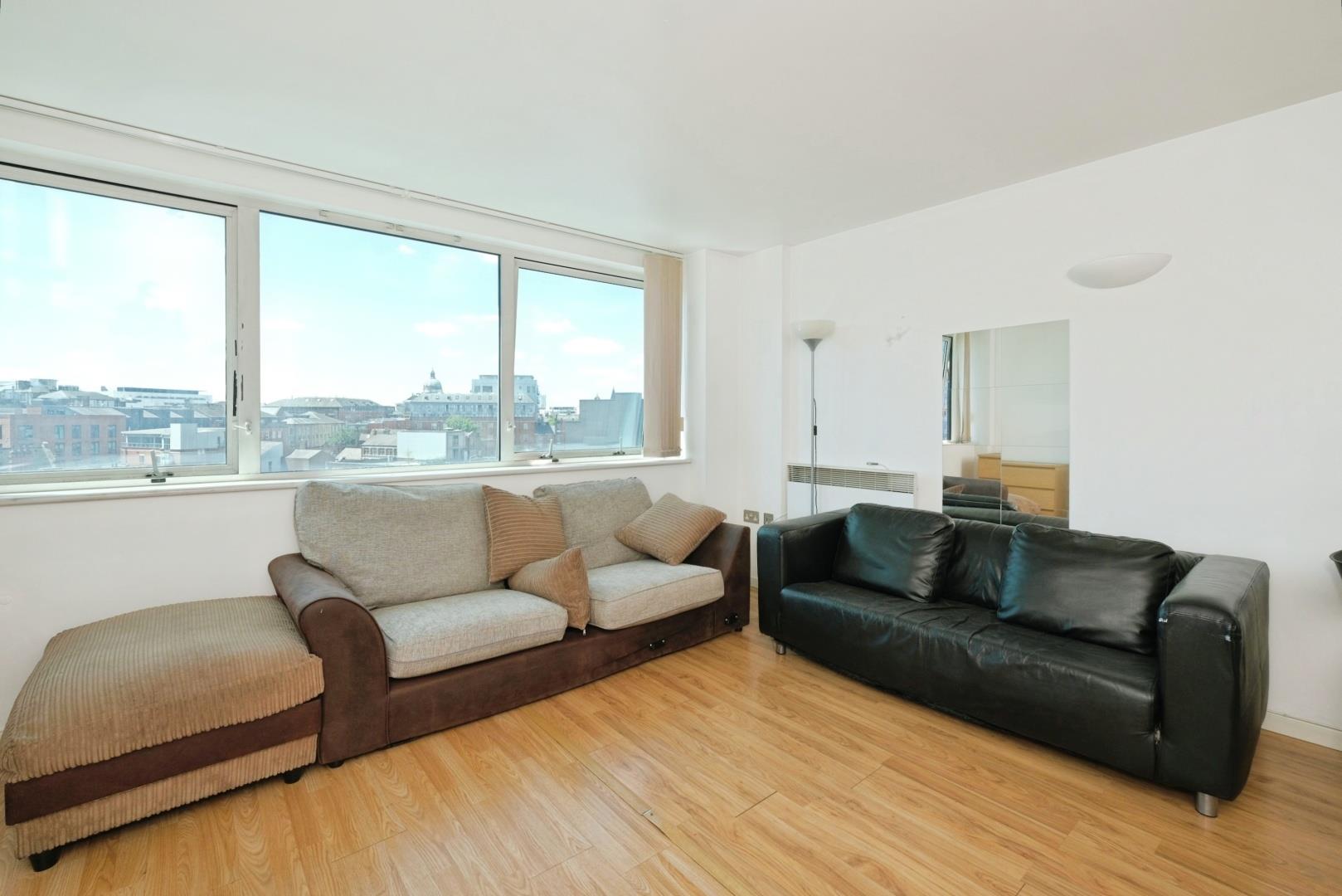 1 bedroom, Apartment for sale