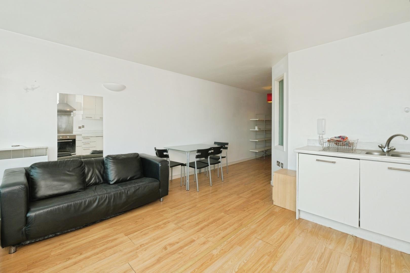 1 bedroom, Apartment for sale