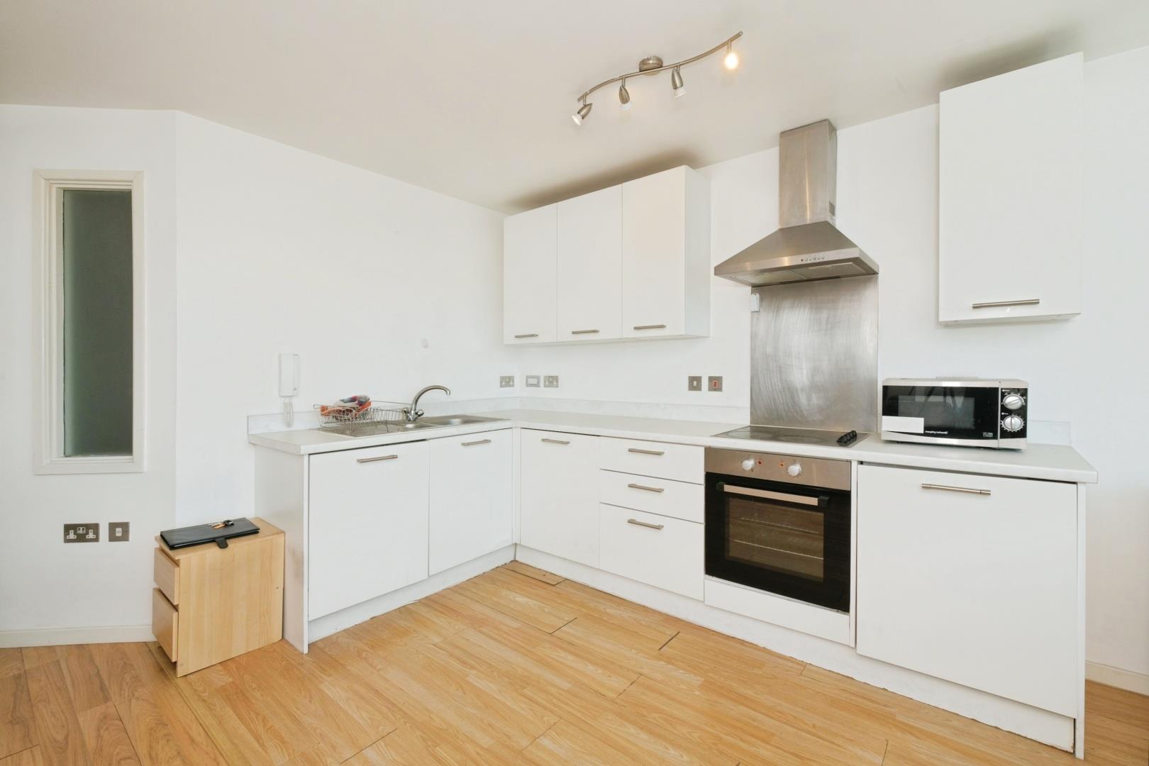 1 bedroom, Apartment for sale