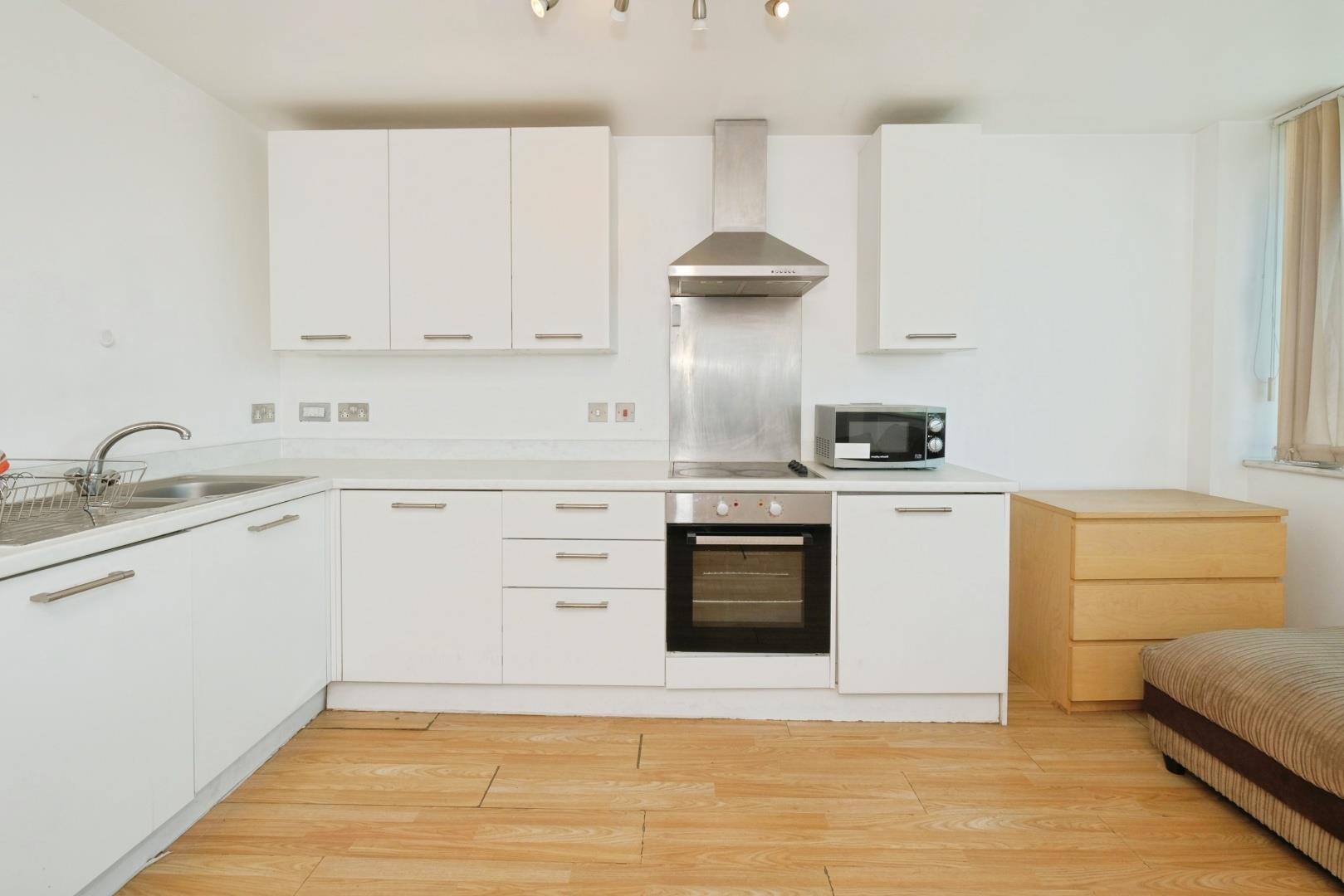 1 bedroom, Apartment for sale