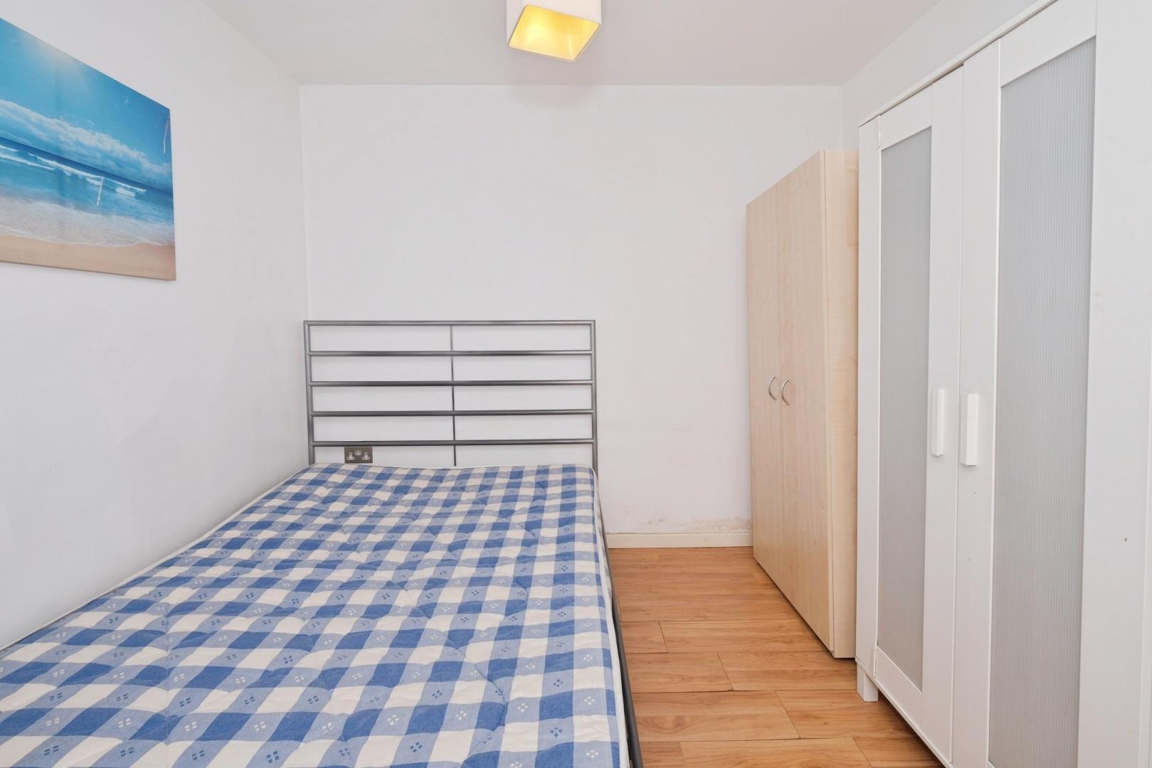 1 bedroom, Apartment for sale