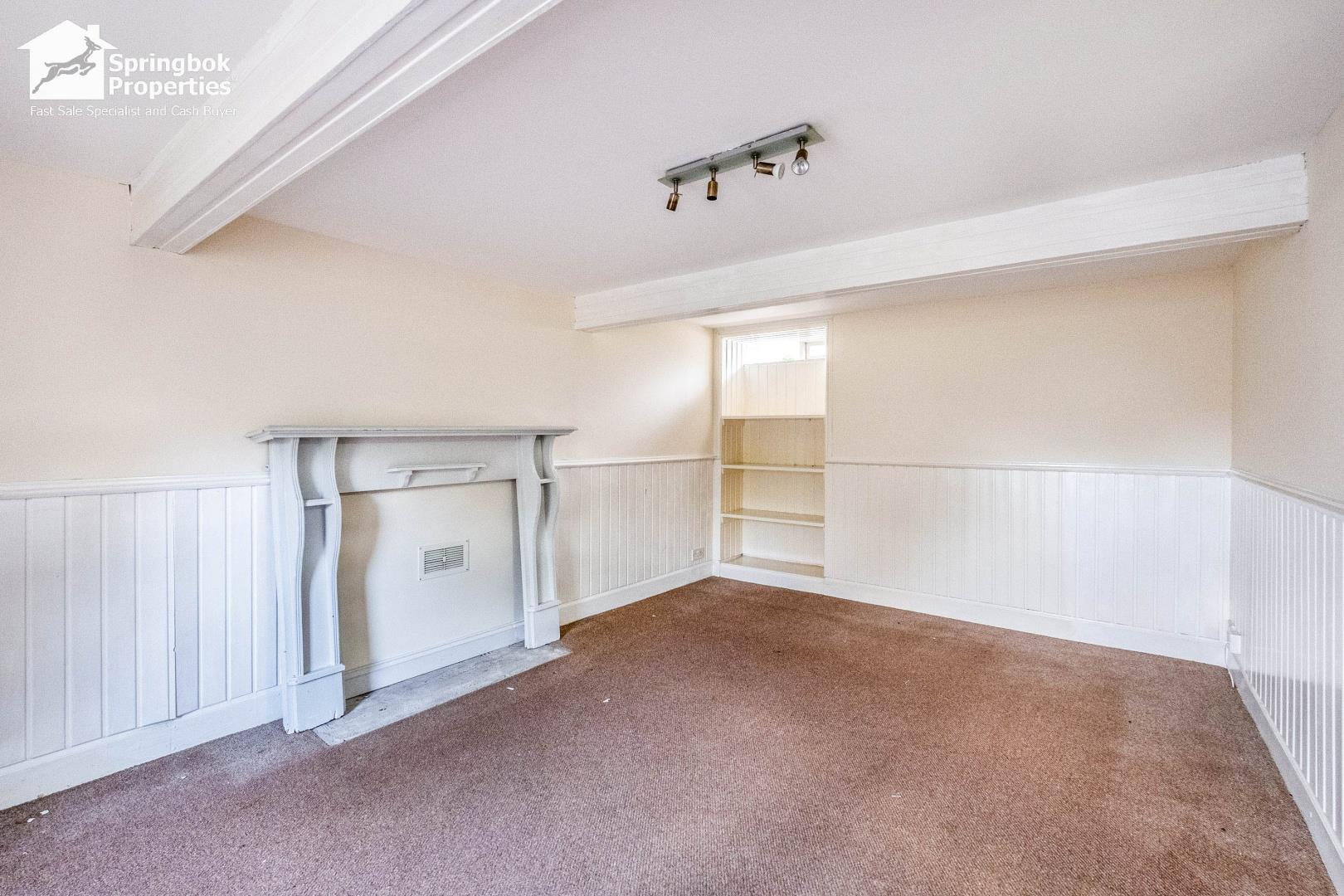4 bedroom, Terraced House for sale
