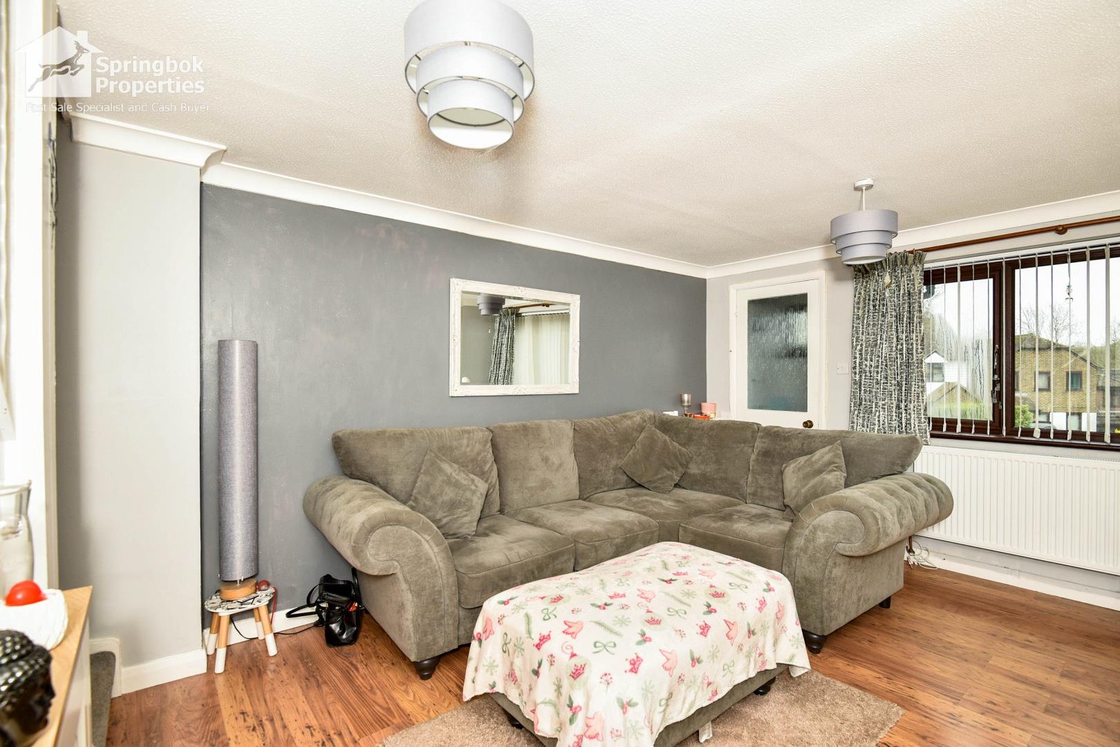 2 bedroom, Terraced House for sale