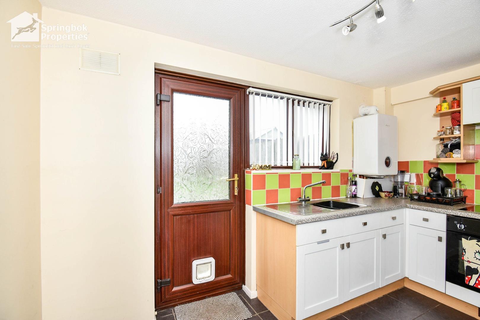 2 bedroom, Terraced House for sale