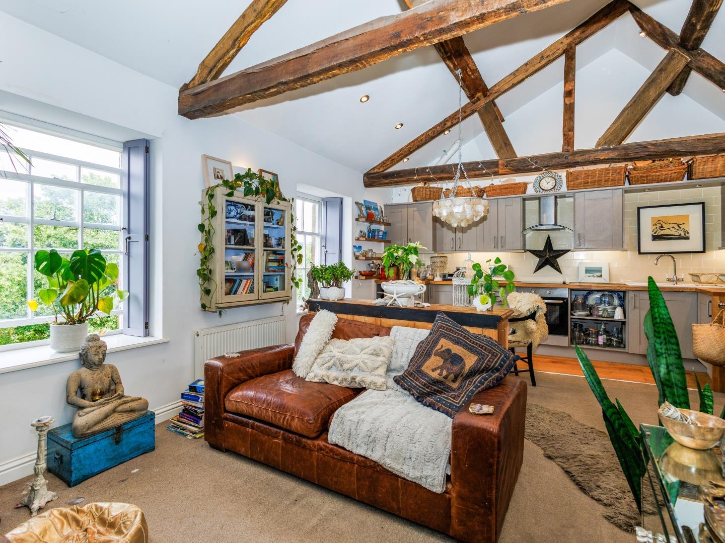 2 bedroom, Apartment for sale
