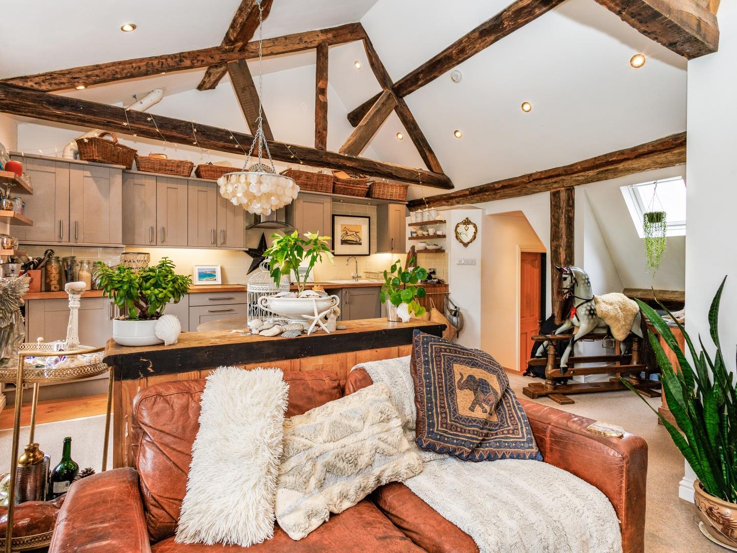 2 bedroom, Apartment for sale