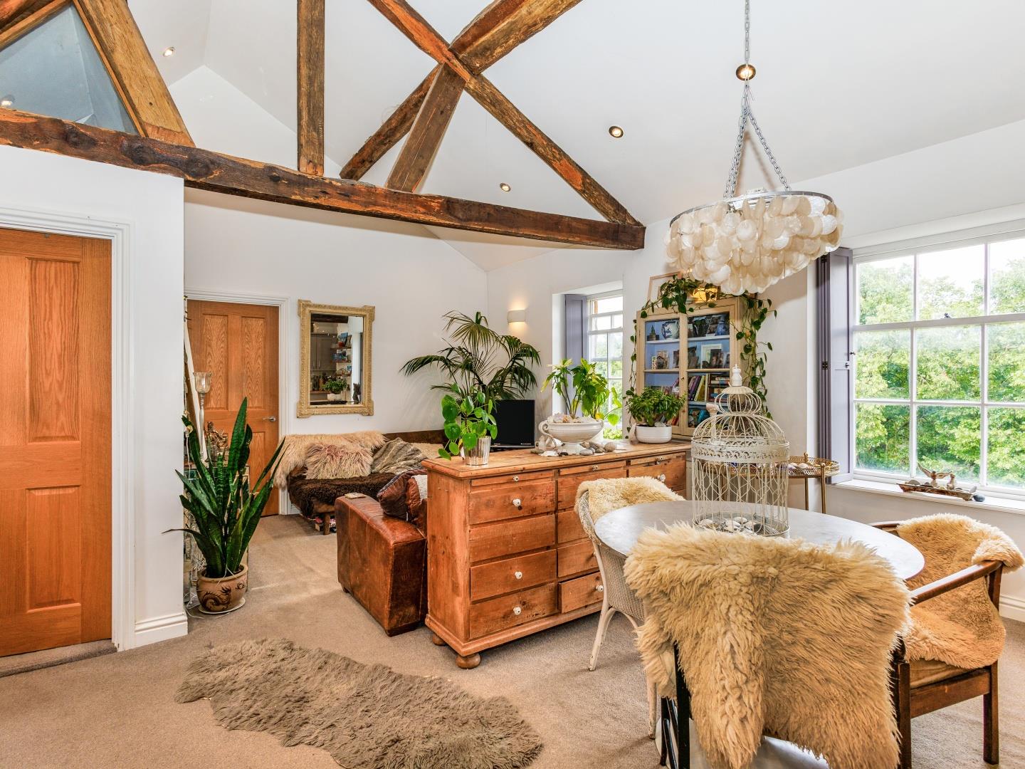 2 bedroom, Apartment for sale