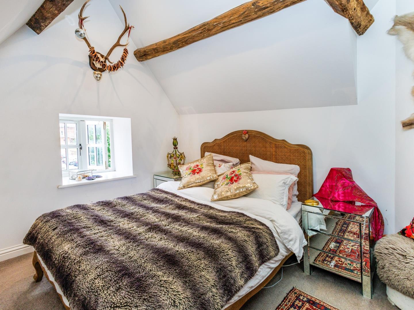 2 bedroom, Apartment for sale