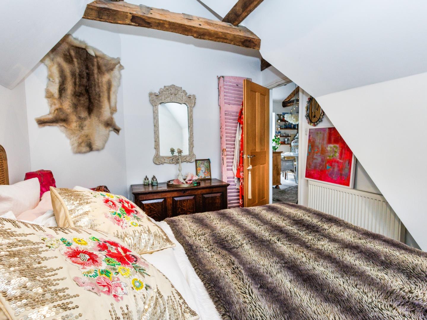 2 bedroom, Apartment for sale
